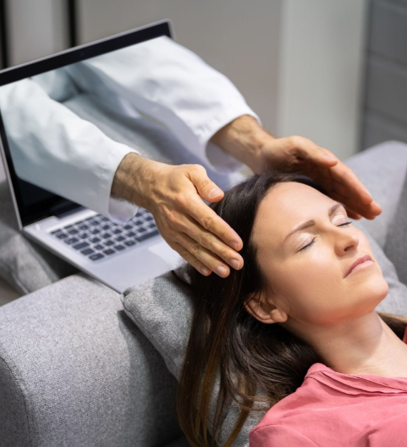 Online Türk Psikolog, Arkansas