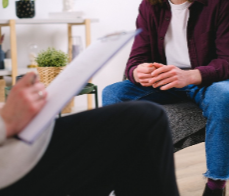 Arkansas bireysel terapi