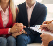 Arkansas çift terapisi