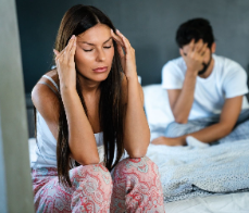 Arkansas cinsel terapi