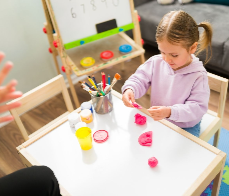 Arkansas çocuk terapisi