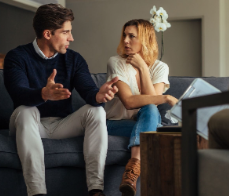 Arkansas evlilik terapisi